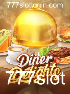Descubra o Mundo de DinerDelights: Um Novo Jogo de Slot Inovador