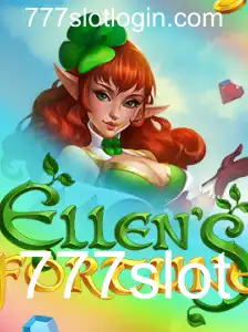 Descubra o Mundo de EllensFortune: O Fascinante Jogo de 777slot
