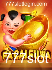 Explorando os Segredos do Jogo FaCaiFuWa e a Emoção do 777slot