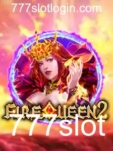 Explorando o Universo de 'FireQueen2': Uma Aventura de Slots com 777slot