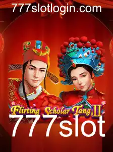 Descubra o Mundo de Flirting Scholar Tang II e 777slot