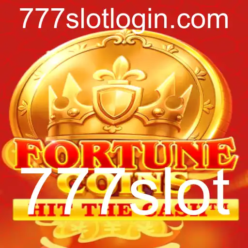 Descubra o Fascinante Mundo de FortuneCoins: O Pioneiro do 777slot