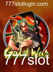 Descubra o Fascinante Universo de GodofWarM 777slot