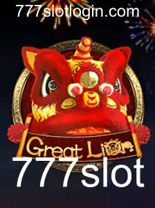 Descubra GreatLion 777slot: Um Novo Fenômeno no Mundo dos Jogos