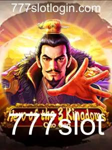 Descubra o Fascinante Mundo de Heroofthe3KingdomsCaoCao e o Relacionamento com 777slot