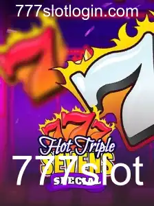 Explorando o Jogo HotTripleSevensSpecial: Uma Nova Sensação no Mundo 777slot