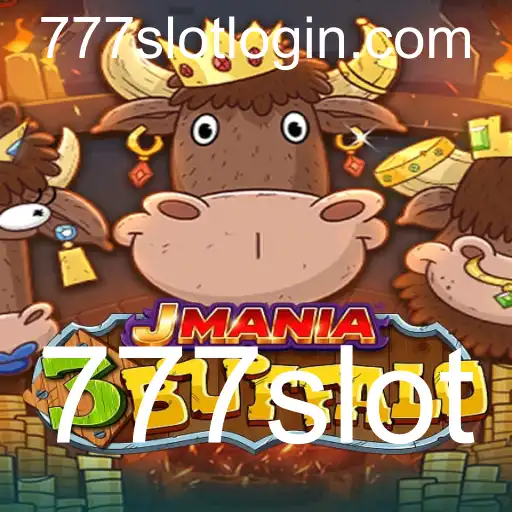 Explore o Mundo de JMania3Buffalo: Uma Experiência Inesquecível no 777slot