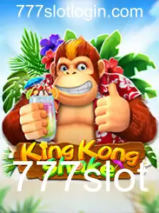 Descubra o Mundo de KingKongShake e a Emoção do 777slot