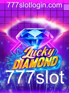 Descubra o Fascinante Mundo de LuckyDiamond e o Atraente 777slot