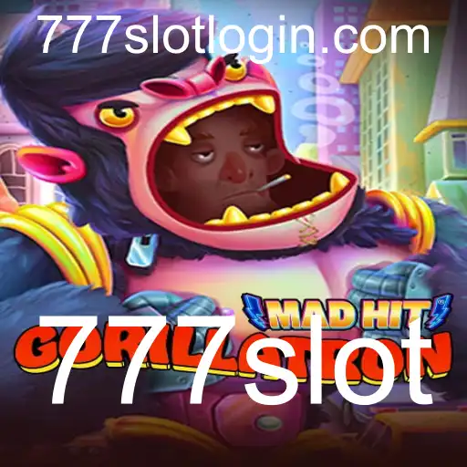 MadHitGorillatron: A Nova sensação no Mundo dos Jogos de Cassino
