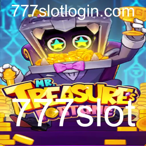 Descubra as Emoções de MrTreasuresFortune: A Nova Sensação 777slot
