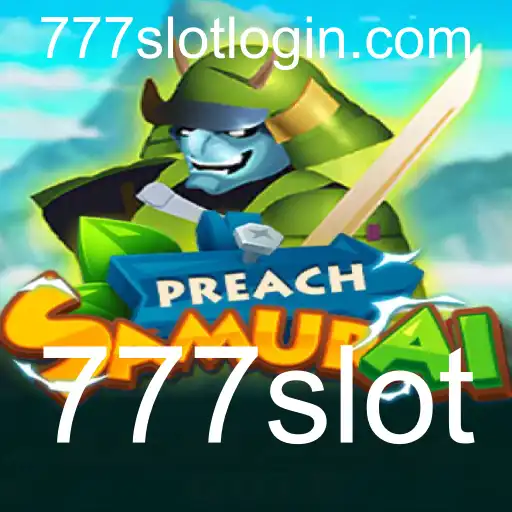 PreachSamurai: A Nova Sensação no Mundo dos Jogos com Conexão a 777slot