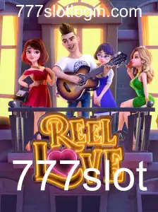 Explorando as Maravilhas do Jogo ReelLove: A Emoção dos Caça-níqueis 777slot