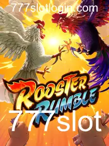 RoosterRumble: A Fascinante Jornada no Mundo dos 777slot