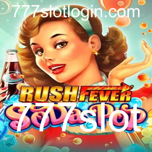 Descubra a Emoção com RushFeverSodaPop