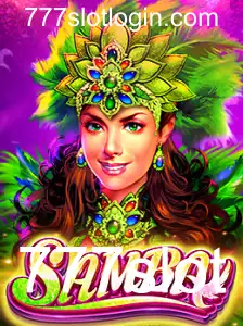 Descubra o Mundo Vibrante do Jogo Samba 777slot