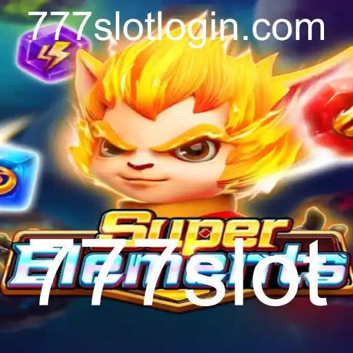 Descubra o Empolgante Mundo de SuperElements: O Jogo Que Transforma Slots