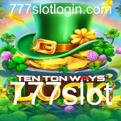TenTonWaysLuck: Descubra as Novidades do Jogo 777slot