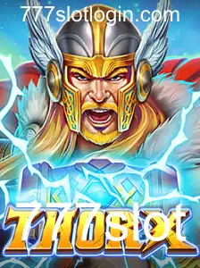 Explorando o Mundo de ThorX: O Jogo de Cassino 777slot