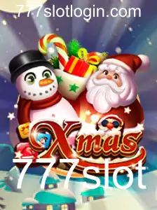 Explorando o Mundo do Jogo Xmas 777slot