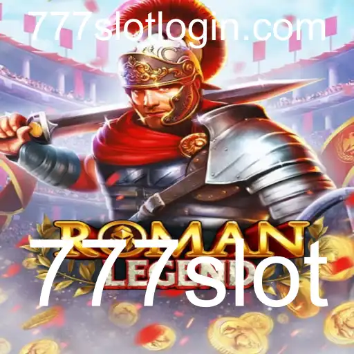RomanLegend: Descubra o Fascínio Antigo com 777slot