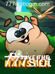 SavetheHamster: Um Mergulho no Mundo do Jogo 777slot
