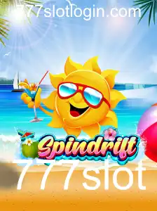 Explorando o Fascinante Universo de Spindrift: O Jogo de 777slot