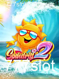 Explorando o Universo de Spindrift2: Uma Nova Era das 777slot Machines