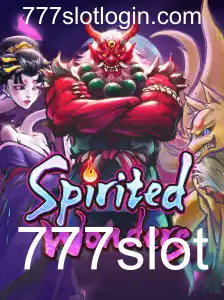 Desvendando SpiritedWonders: Um Olhar Profundo no Mundo de 777slot