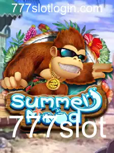 Descubra o Fascínio de SummerMood: O Inovador 777slot