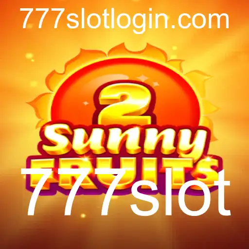 Conheça SunnyFruits2: O Slot Jogo que Ilumina o Seu Dia
