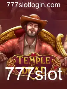 Descubra o Enigmático Mundo de TempleofDead: O Fascínio do 777slot