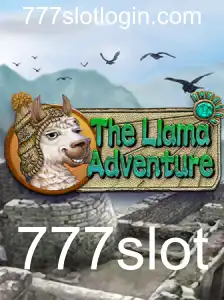 TheLlamaAdventure: Um Mergulho no Mundo de 777slot