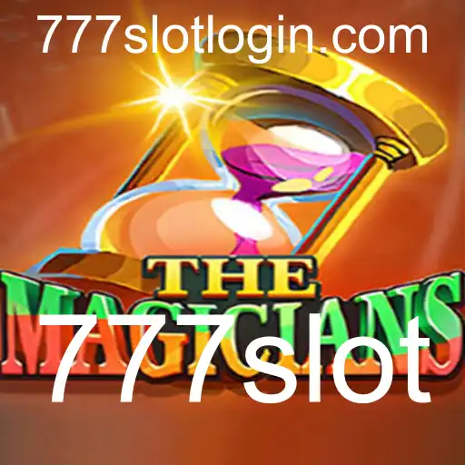 Explorando as Aventuras Mágicas de TheMagicians e o Misterioso 777slot