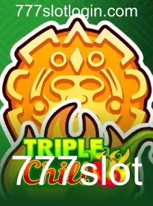 Descubra o Mundo Empolgante de TripleChili: Um Jogo de Slot Online Inovador