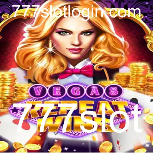 Descubra a Emoção do Jogo VegasRepeatWins: Uma Experiência Inigualável com 777slot