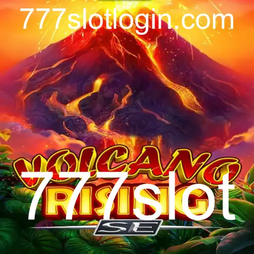 Descubra a Aventura Intensa de VolcanoRisingSE: Uma Slot Machine Explosiva