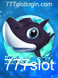 Explorando a Aventura de WaterWorld e a Emoção de 777slot