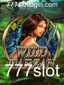 Explorando as Aventuras de WildTarzan: O Jogo de Slot 777slot Que Conquista