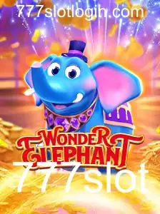 Descubra o Encantador Mundo de WonderElephant: O Jogo Que Conquista o Coração dos Jogadores