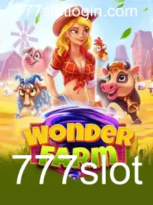 Explore o Fascinante Mundo de WonderFarm com 777slot